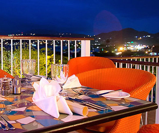 Savvy's at Mount Cinnamon